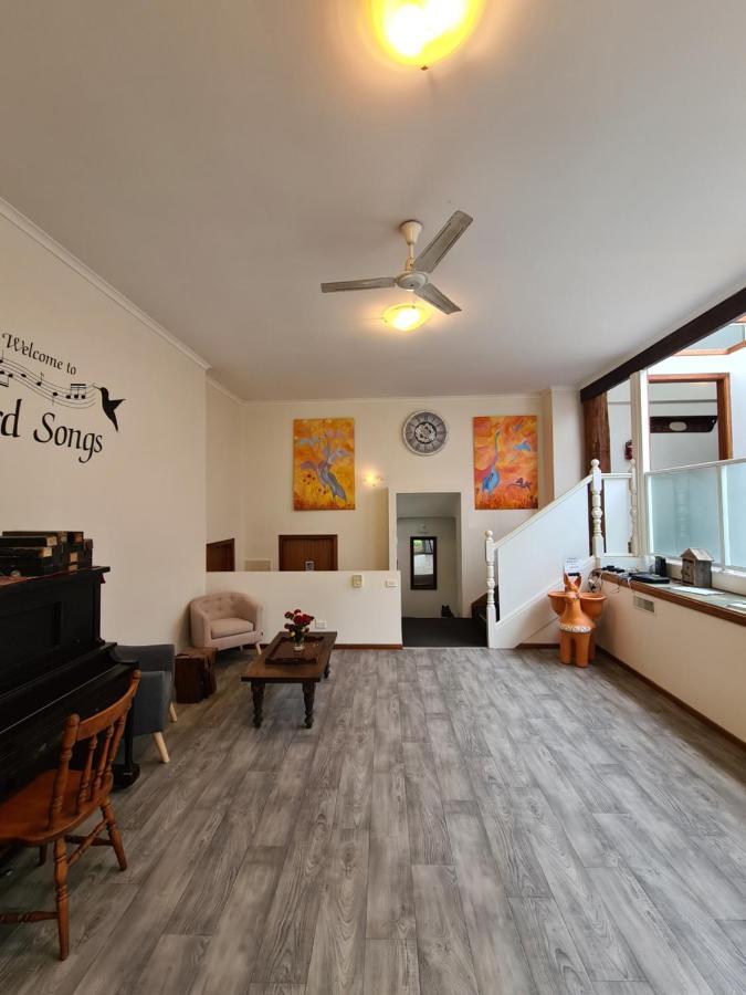 Bird Songs Getaway Accommodation Cabbage Tree Creek Zewnętrze zdjęcie
