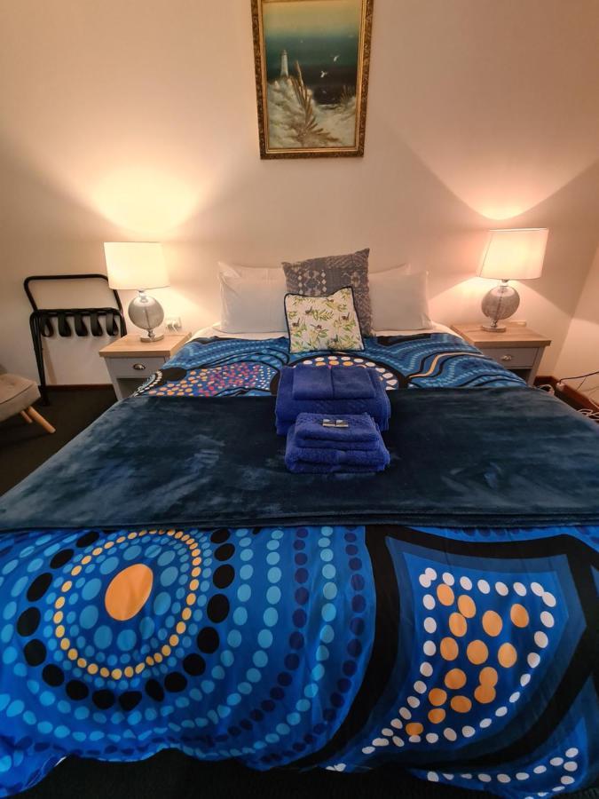 Bird Songs Getaway Accommodation Cabbage Tree Creek Zewnętrze zdjęcie