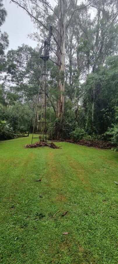 Bird Songs Getaway Accommodation Cabbage Tree Creek Zewnętrze zdjęcie